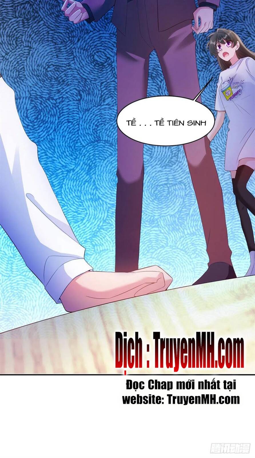 Nam Thành Chờ Trăng Về Chapter 127 - 14
