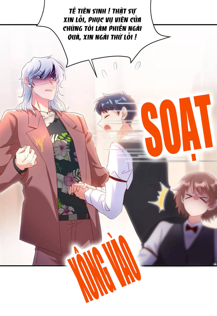 Nam Thành Chờ Trăng Về Chapter 127 - 17