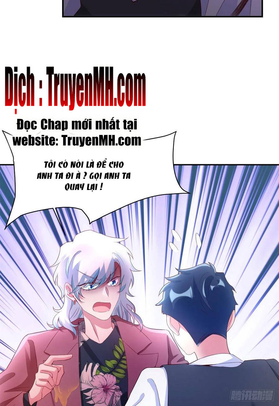 Nam Thành Chờ Trăng Về Chapter 127 - 20