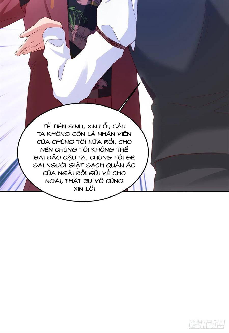 Nam Thành Chờ Trăng Về Chapter 127 - 21