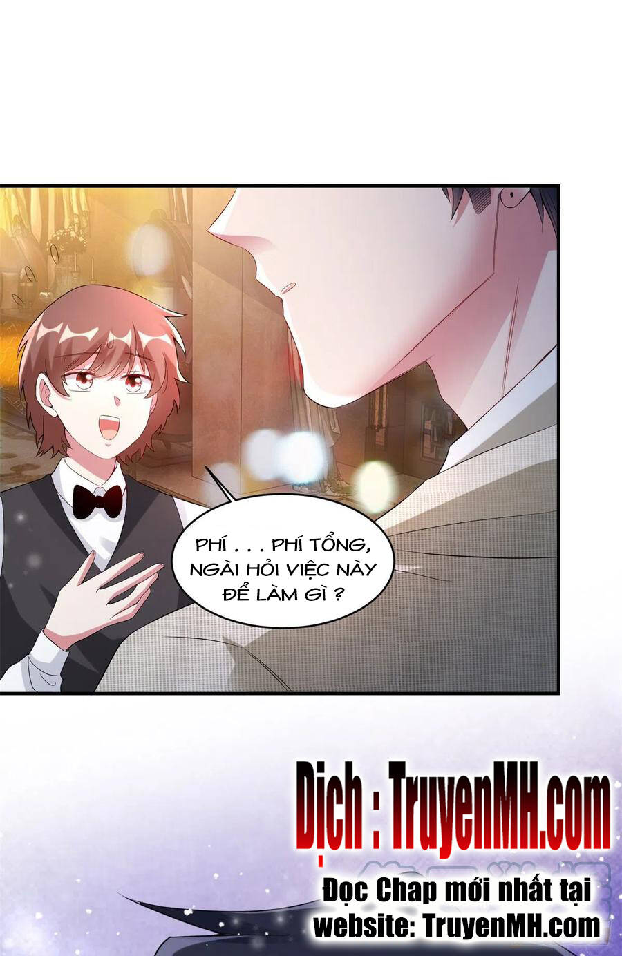 Nam Thành Chờ Trăng Về Chapter 127 - 4