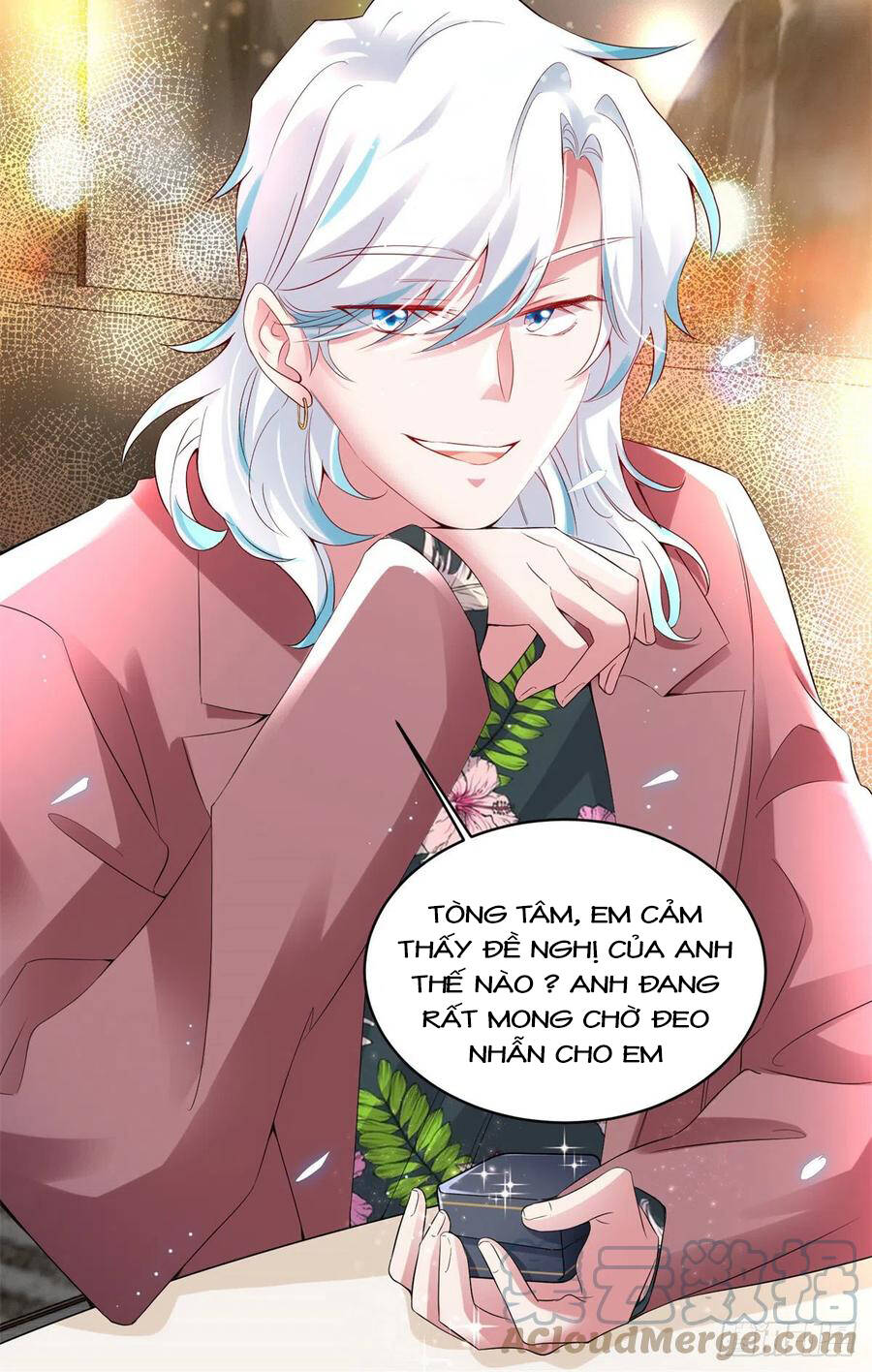 Nam Thành Chờ Trăng Về Chapter 127 - 7