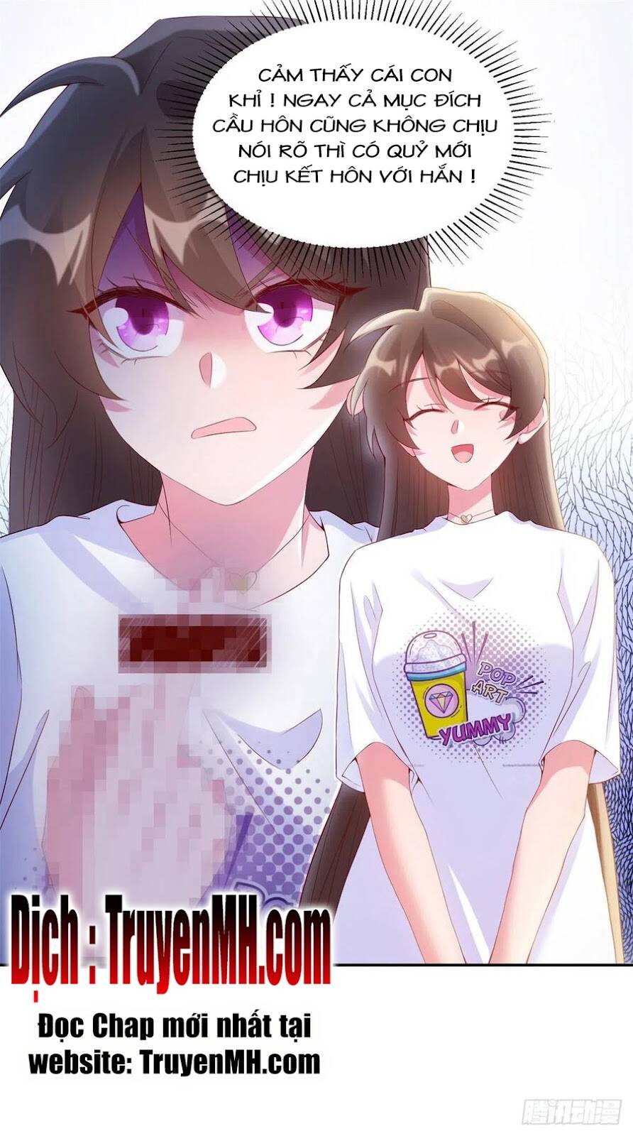 Nam Thành Chờ Trăng Về Chapter 127 - 8