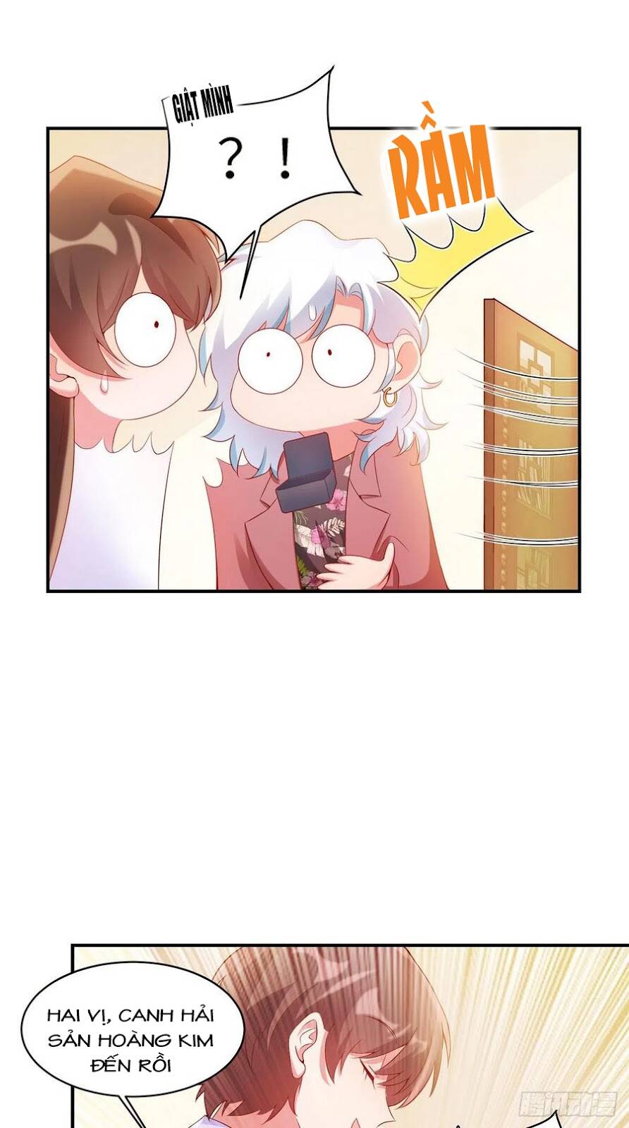 Nam Thành Chờ Trăng Về Chapter 127 - 9