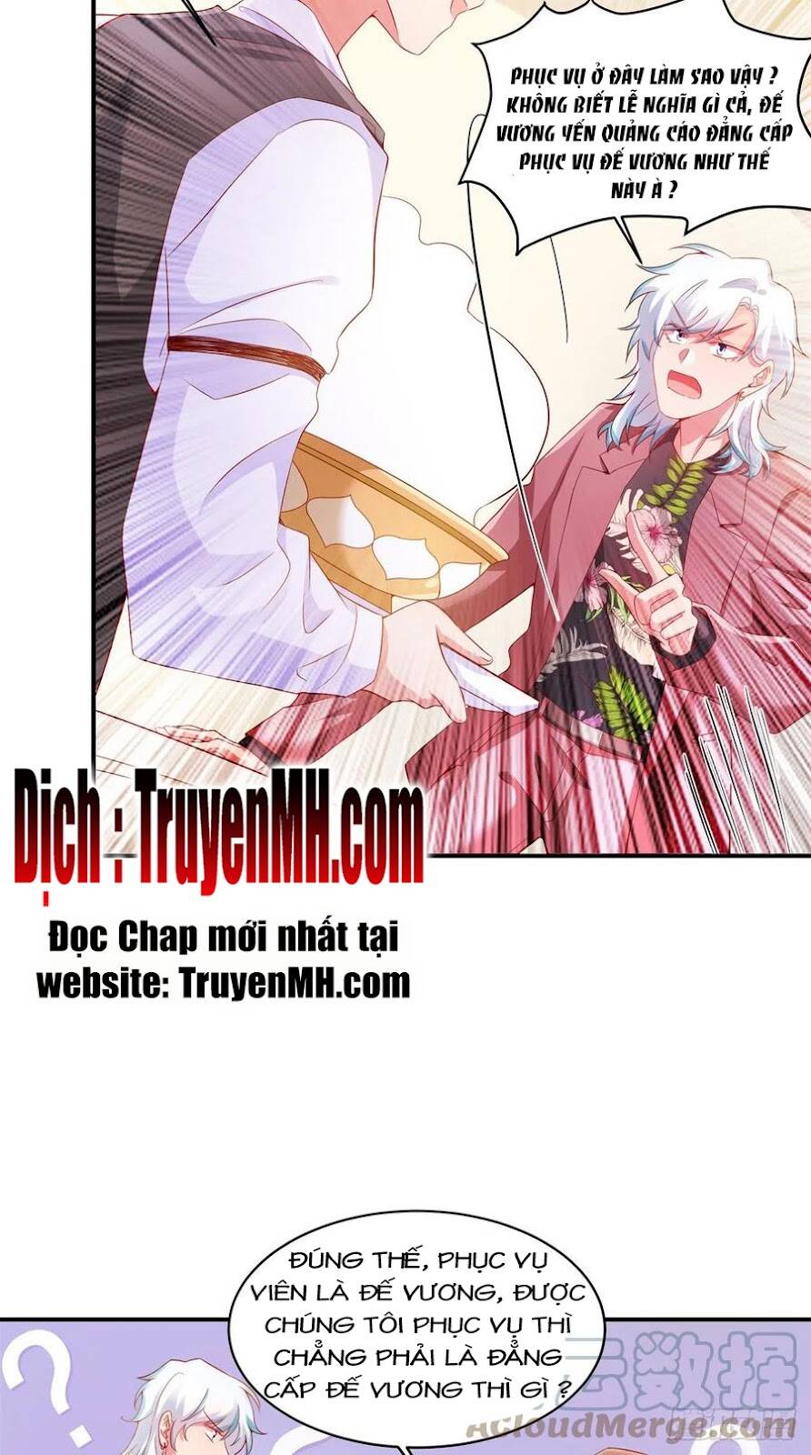 Nam Thành Chờ Trăng Về Chapter 127 - 10