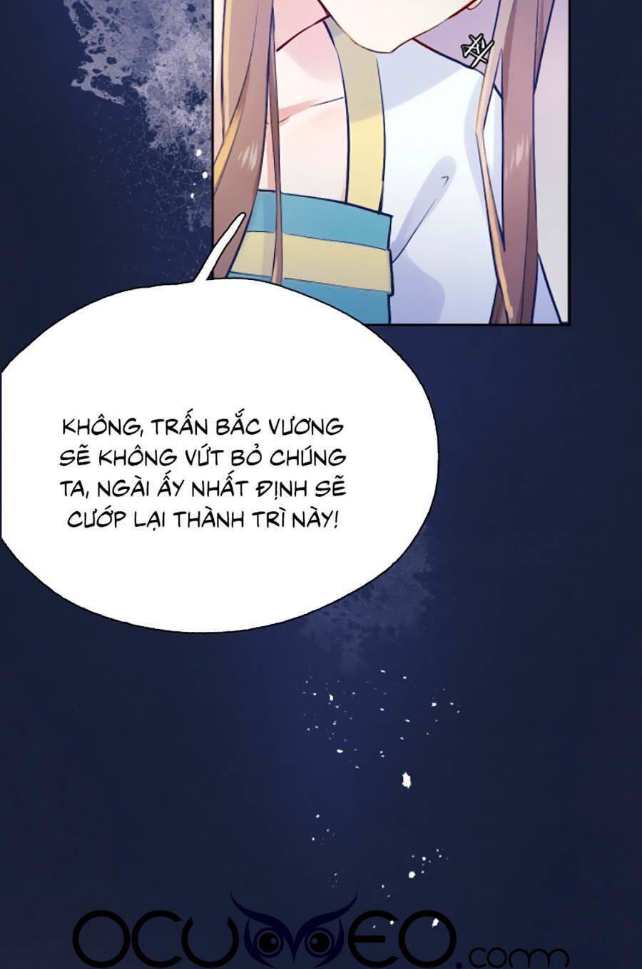 Quân Nhan Tựa Hoa Đào Chapter 1 - 3