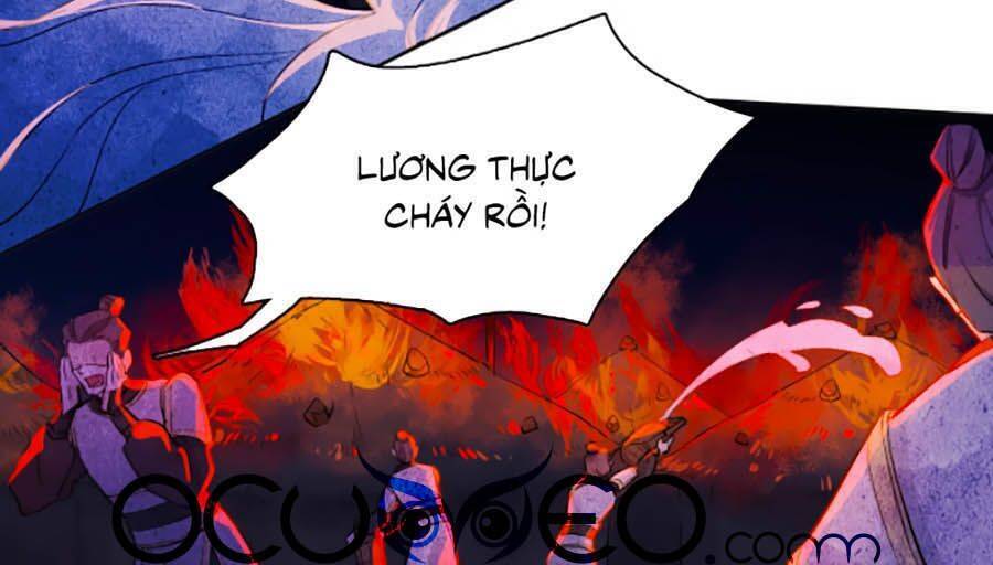 Quân Nhan Tựa Hoa Đào Chapter 1 - 21