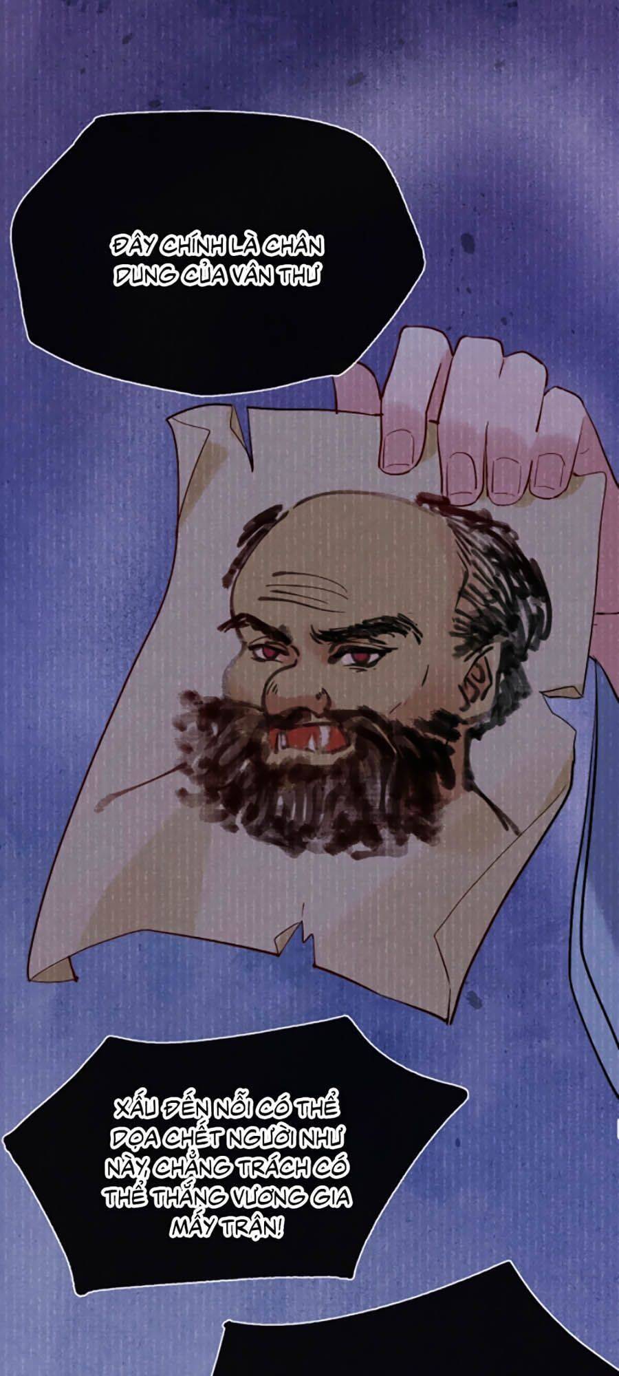 Quân Nhan Tựa Hoa Đào Chapter 1 - 24