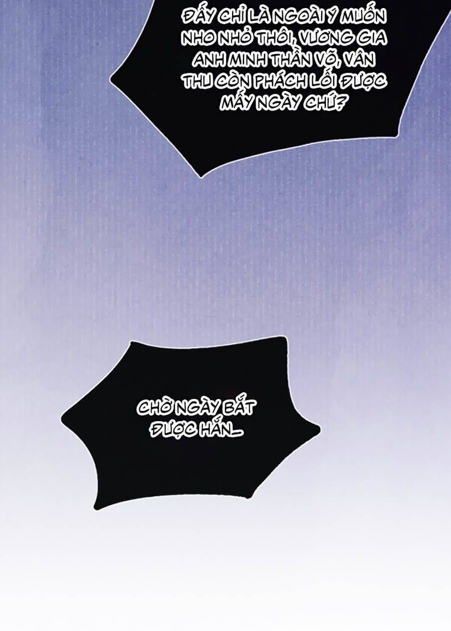 Quân Nhan Tựa Hoa Đào Chapter 1 - 25