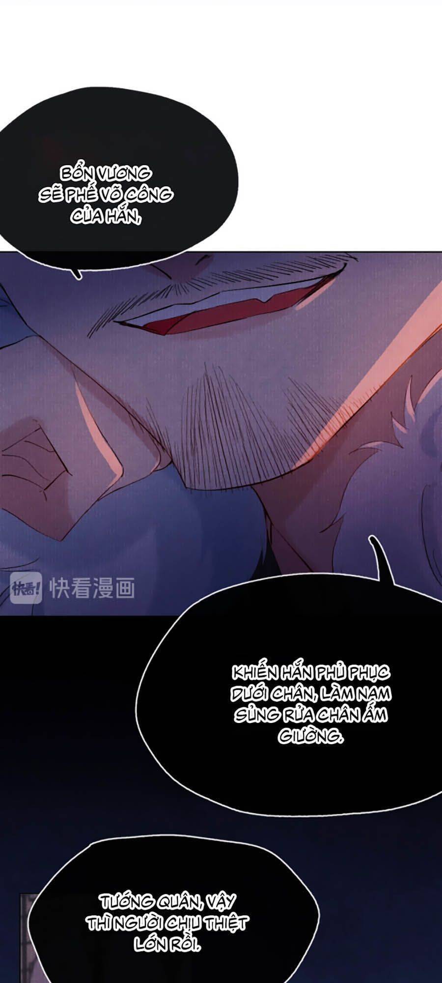 Quân Nhan Tựa Hoa Đào Chapter 1 - 26