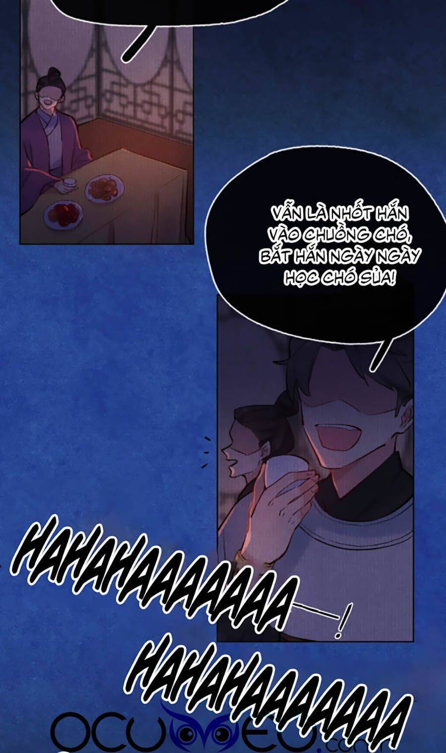 Quân Nhan Tựa Hoa Đào Chapter 1 - 27