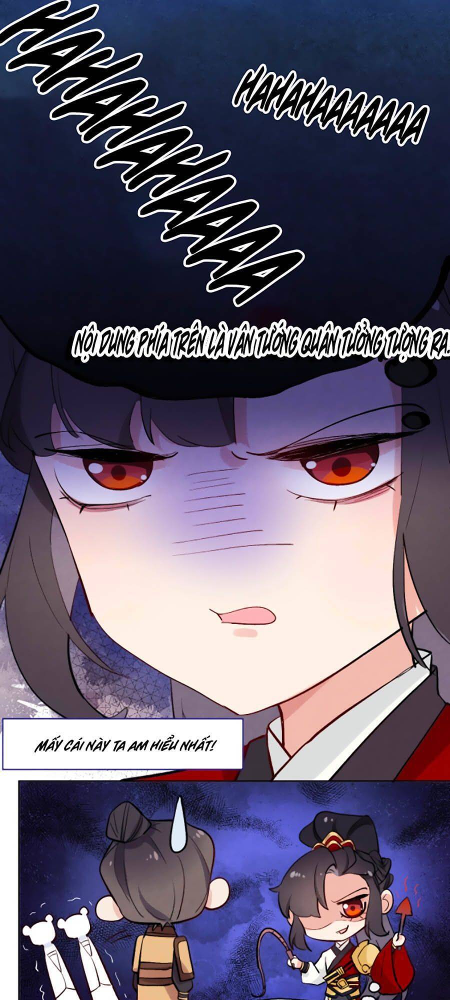 Quân Nhan Tựa Hoa Đào Chapter 1 - 28