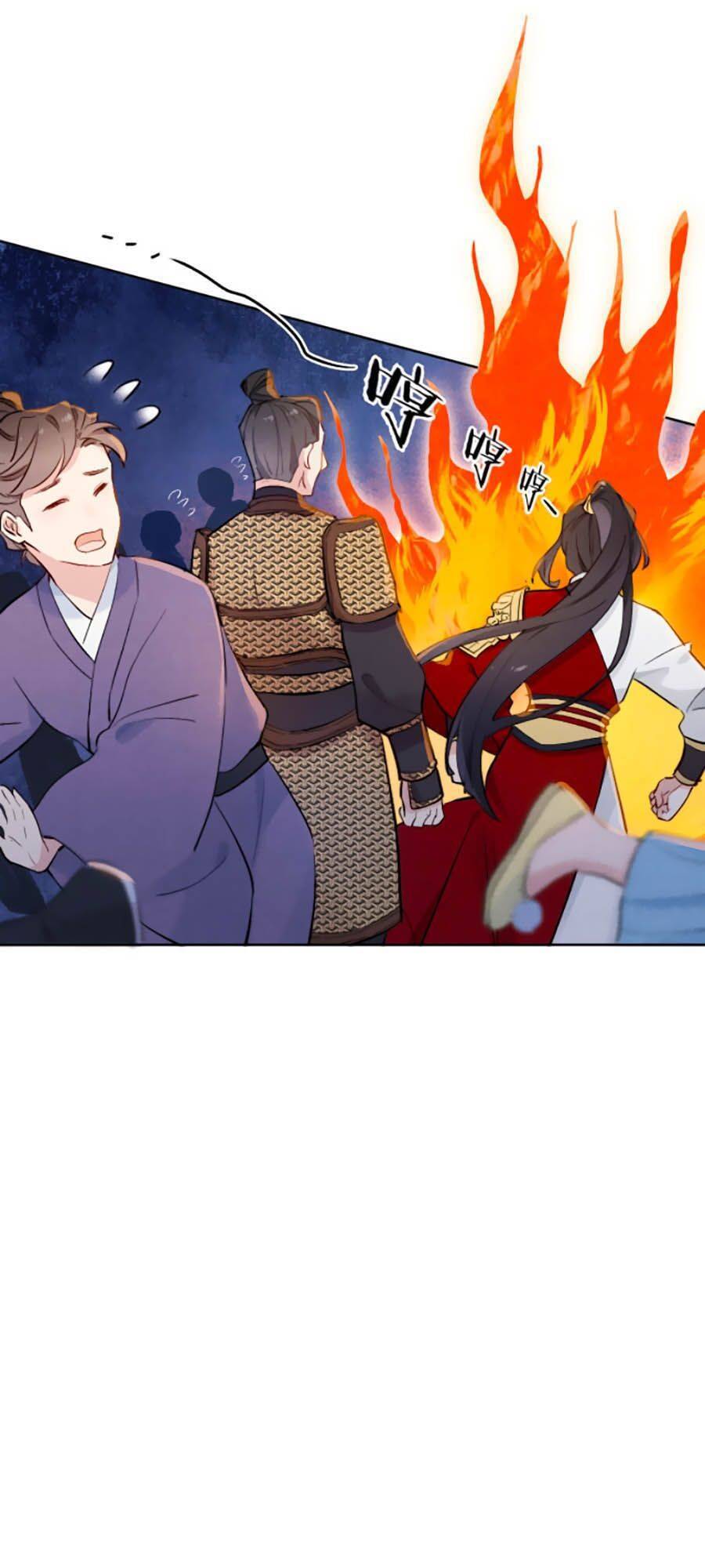 Quân Nhan Tựa Hoa Đào Chapter 1 - 30