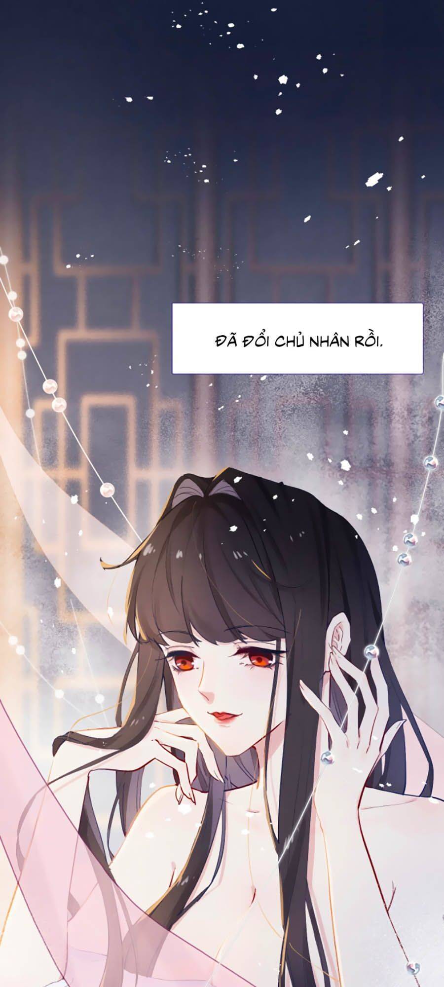 Quân Nhan Tựa Hoa Đào Chapter 1 - 4