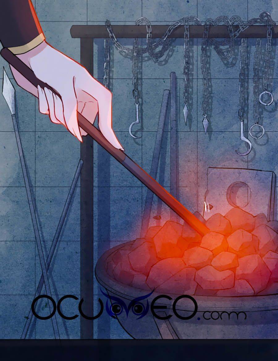 Quân Nhan Tựa Hoa Đào Chapter 1 - 32