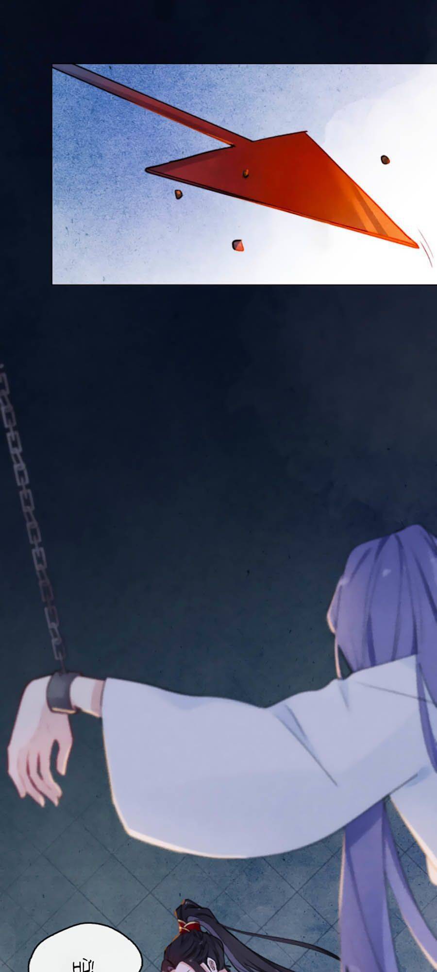 Quân Nhan Tựa Hoa Đào Chapter 1 - 33