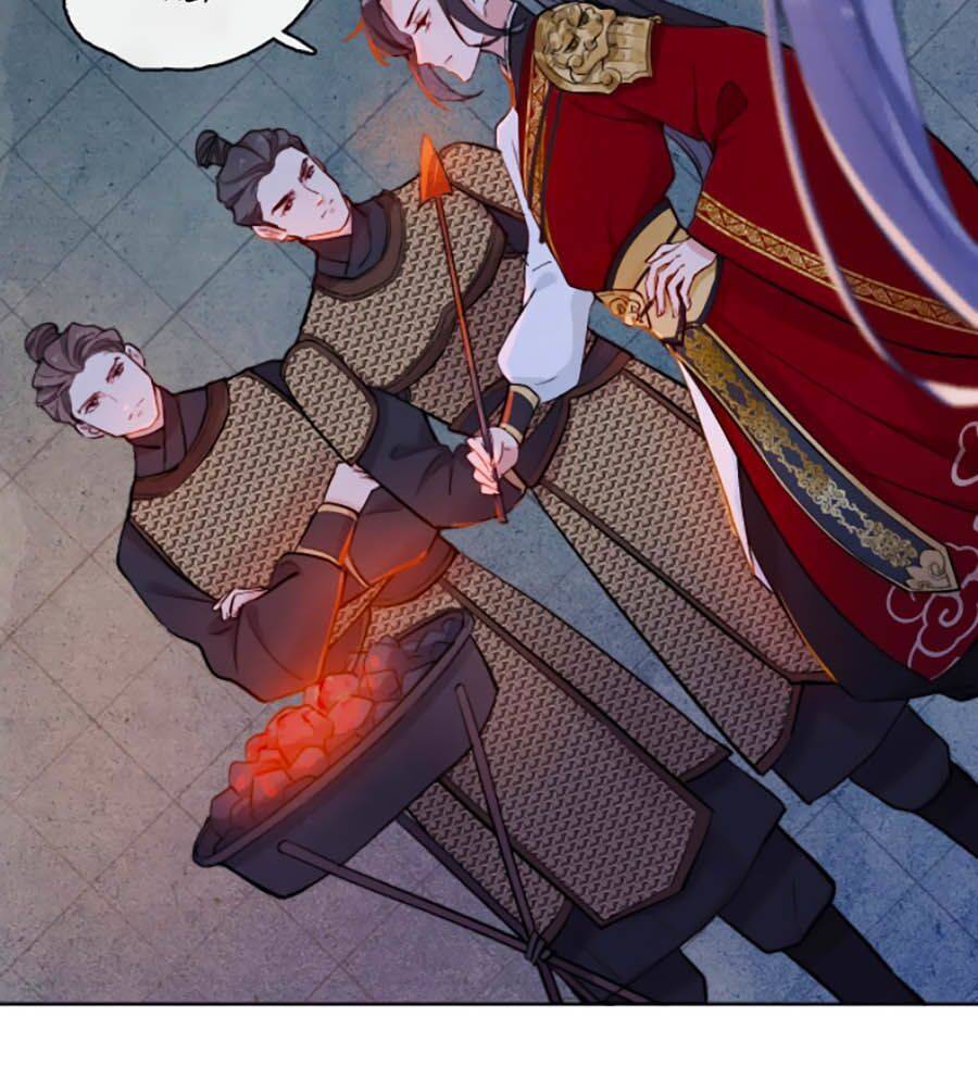 Quân Nhan Tựa Hoa Đào Chapter 1 - 34