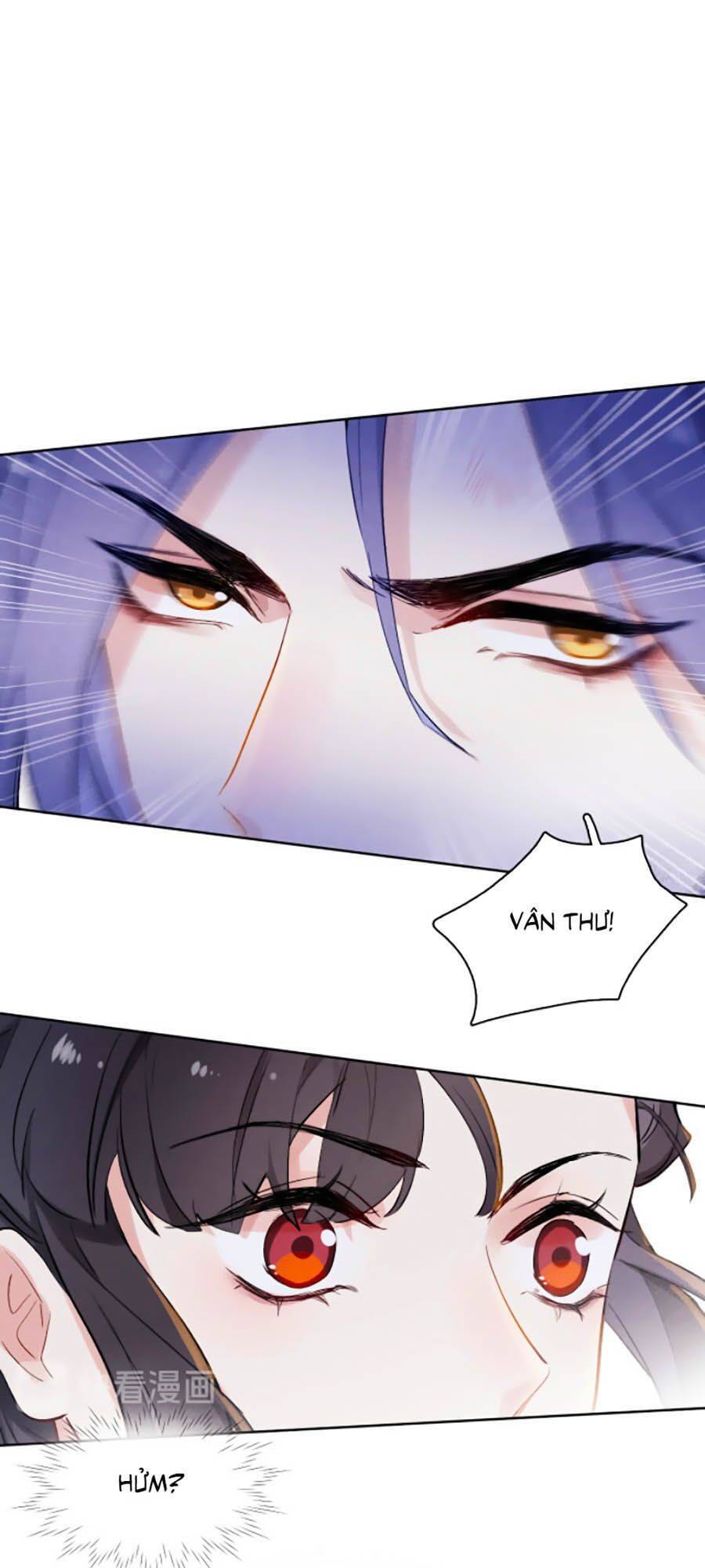 Quân Nhan Tựa Hoa Đào Chapter 1 - 38