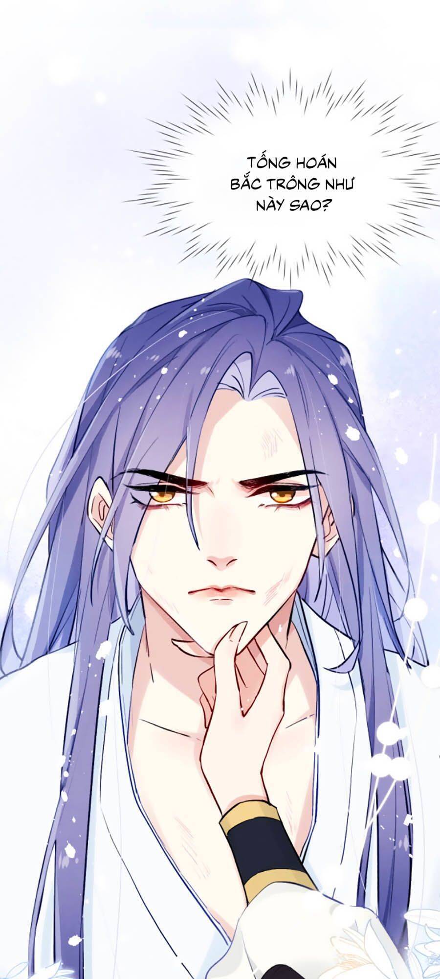 Quân Nhan Tựa Hoa Đào Chapter 1 - 40