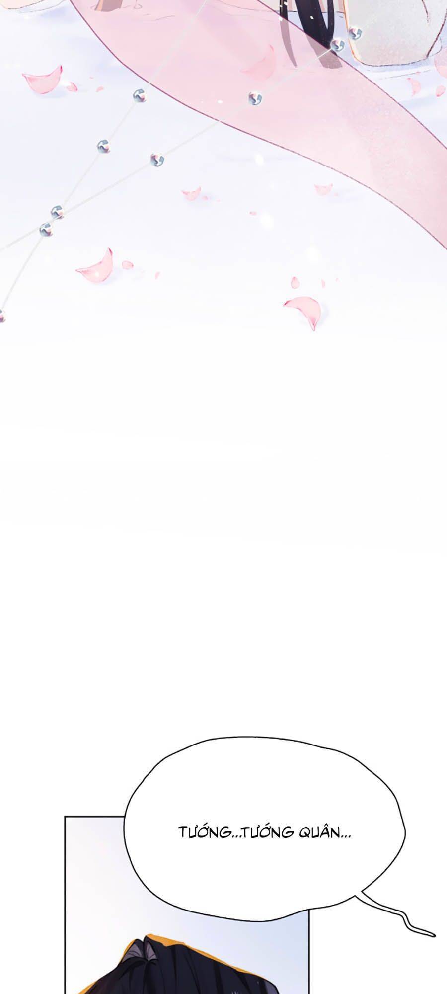 Quân Nhan Tựa Hoa Đào Chapter 1 - 5