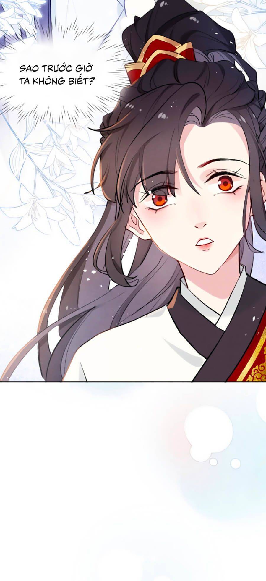 Quân Nhan Tựa Hoa Đào Chapter 1 - 41