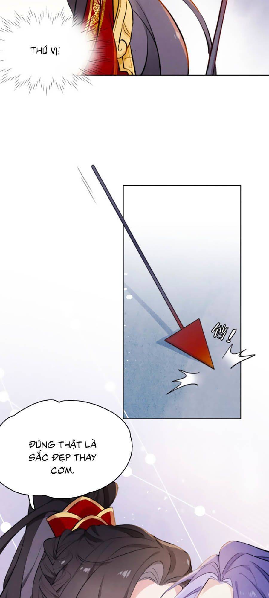 Quân Nhan Tựa Hoa Đào Chapter 1 - 44