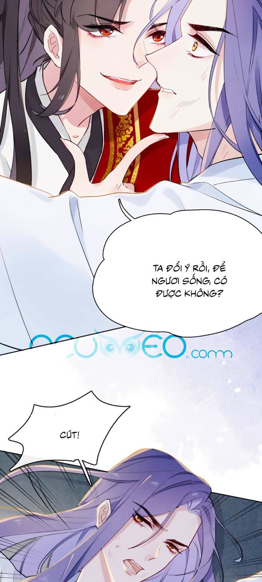 Quân Nhan Tựa Hoa Đào Chapter 1 - 45