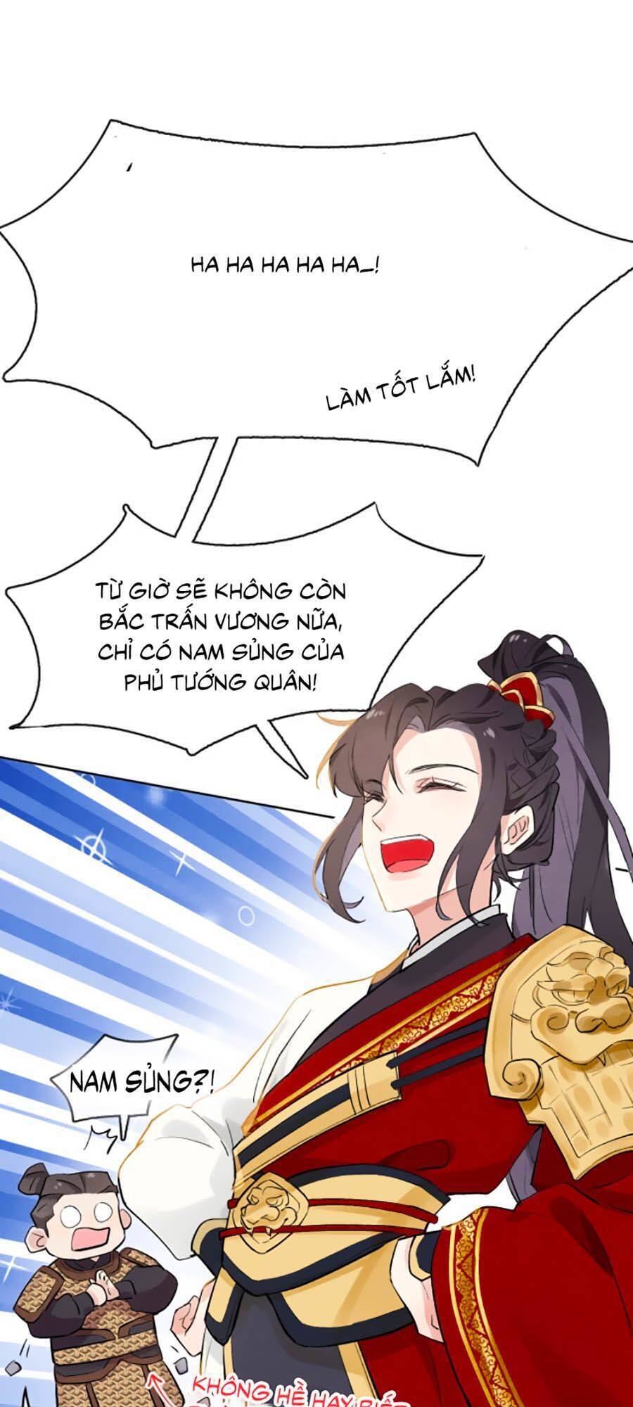 Quân Nhan Tựa Hoa Đào Chapter 1 - 58