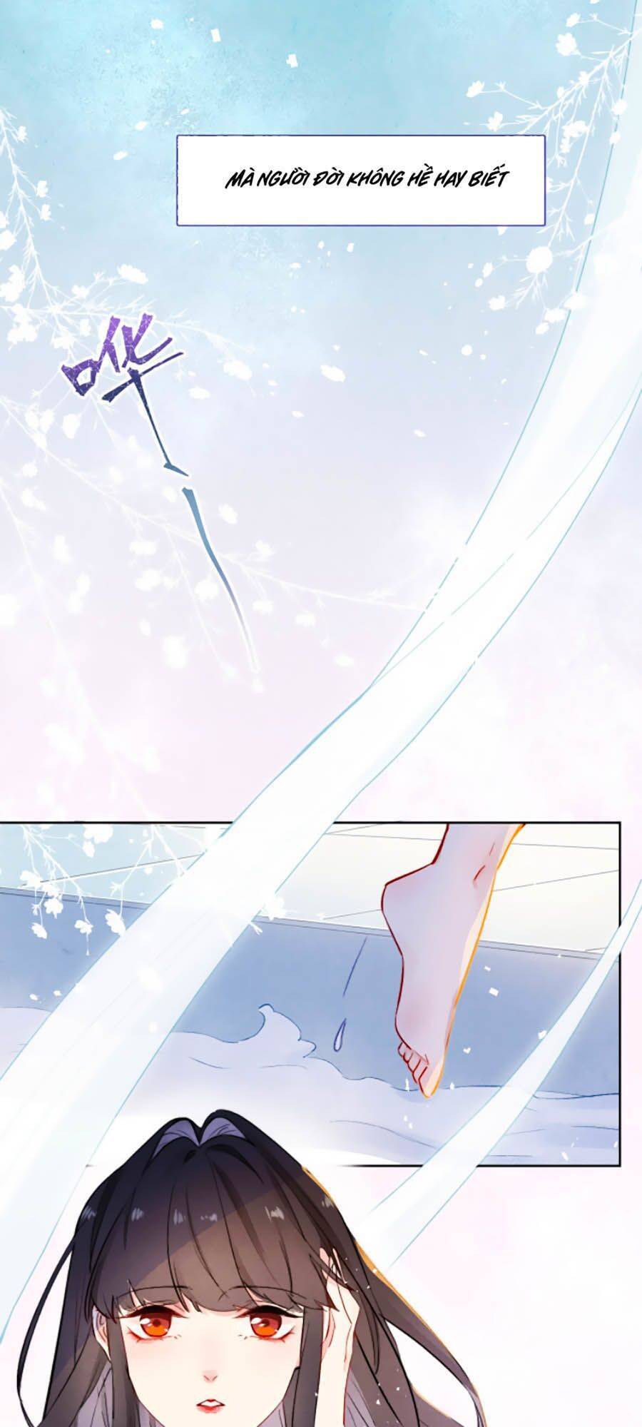 Quân Nhan Tựa Hoa Đào Chapter 1 - 8