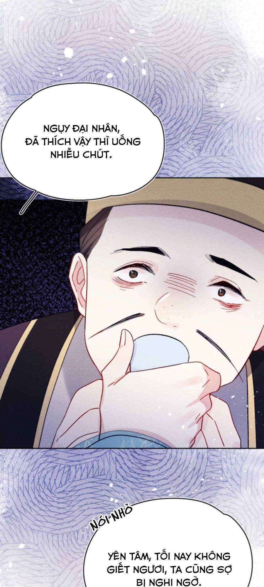 Quân Nhan Tựa Hoa Đào Chapter 14 - 30