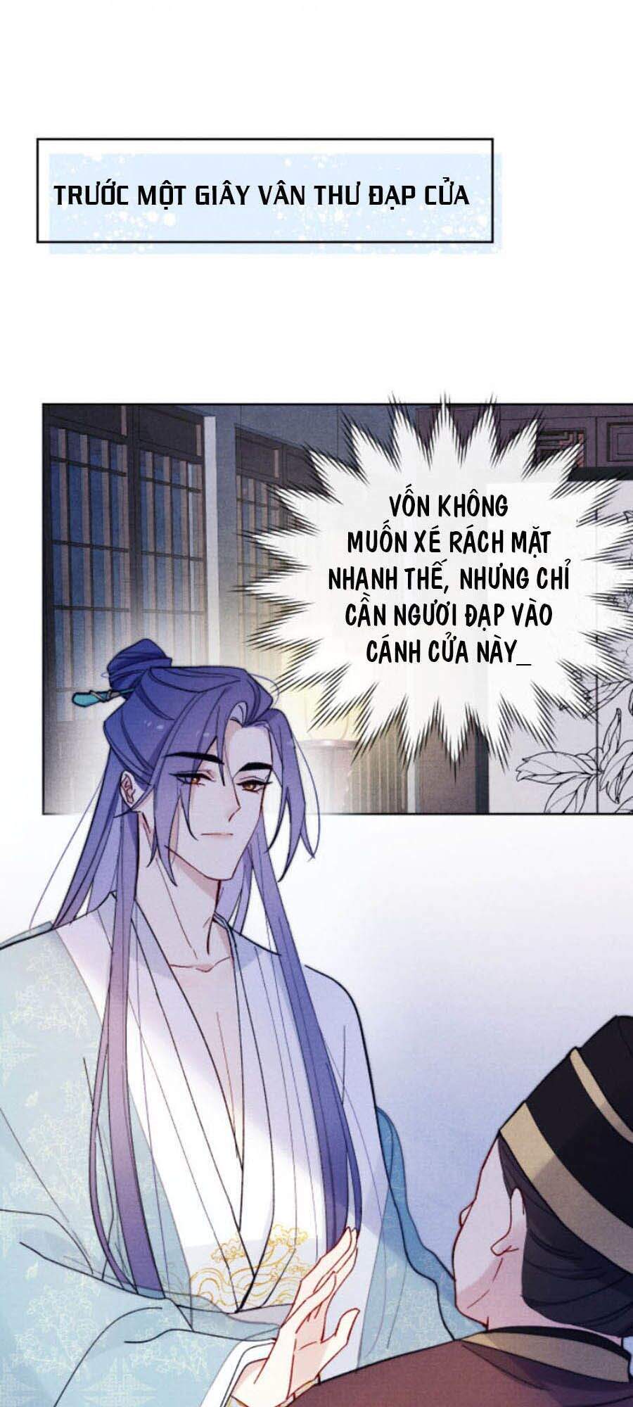 Quân Nhan Tựa Hoa Đào Chapter 15 - 1