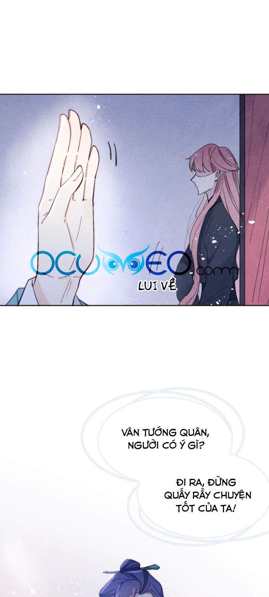 Quân Nhan Tựa Hoa Đào Chapter 15 - 11