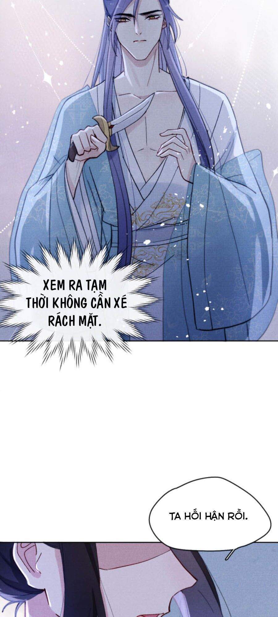 Quân Nhan Tựa Hoa Đào Chapter 15 - 12