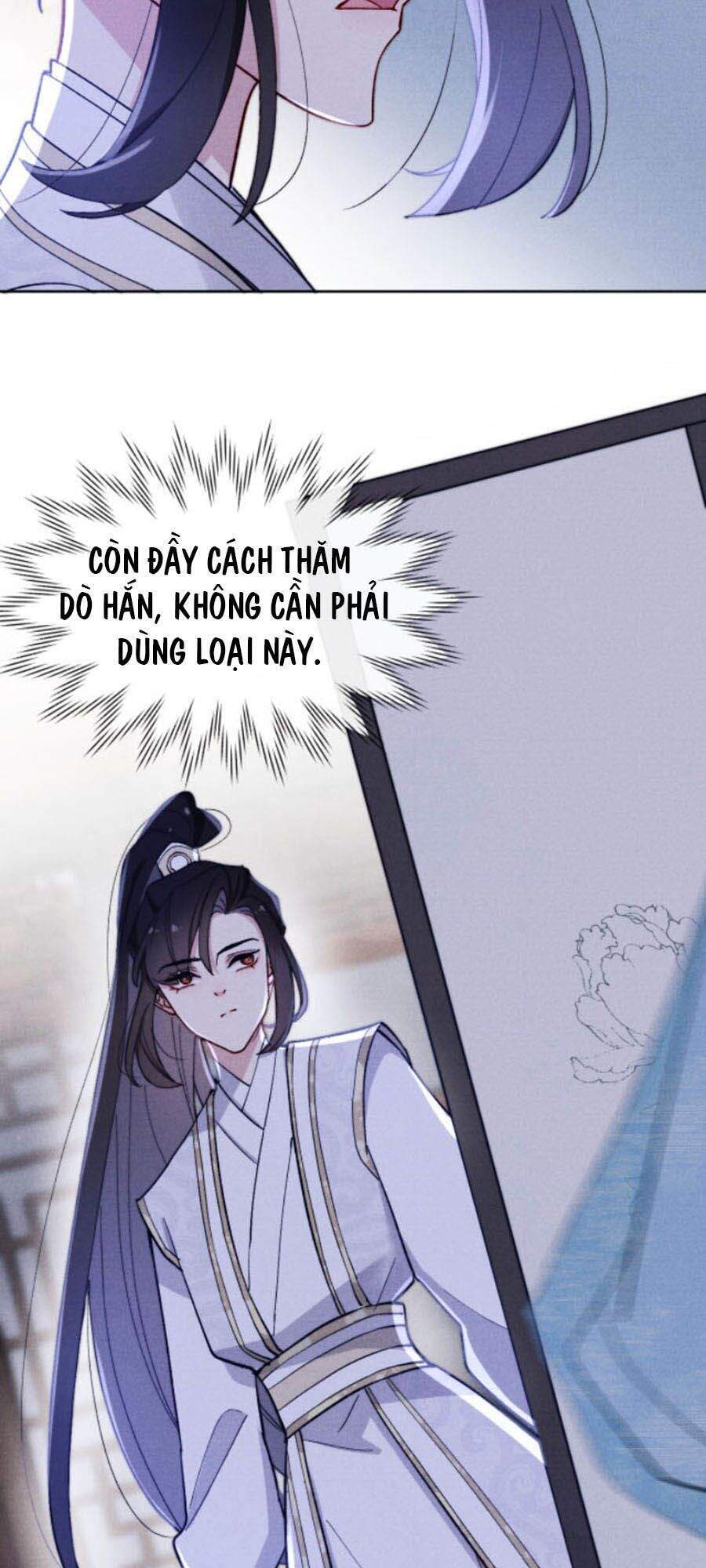 Quân Nhan Tựa Hoa Đào Chapter 15 - 13