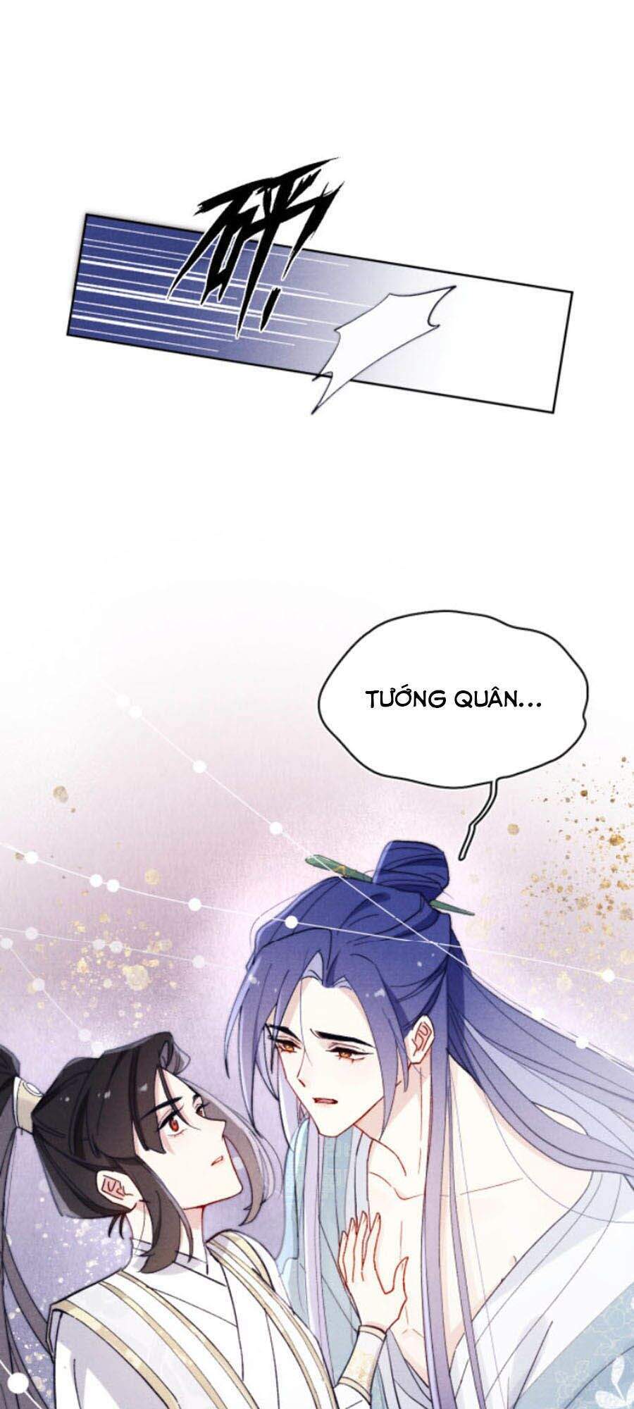 Quân Nhan Tựa Hoa Đào Chapter 15 - 15