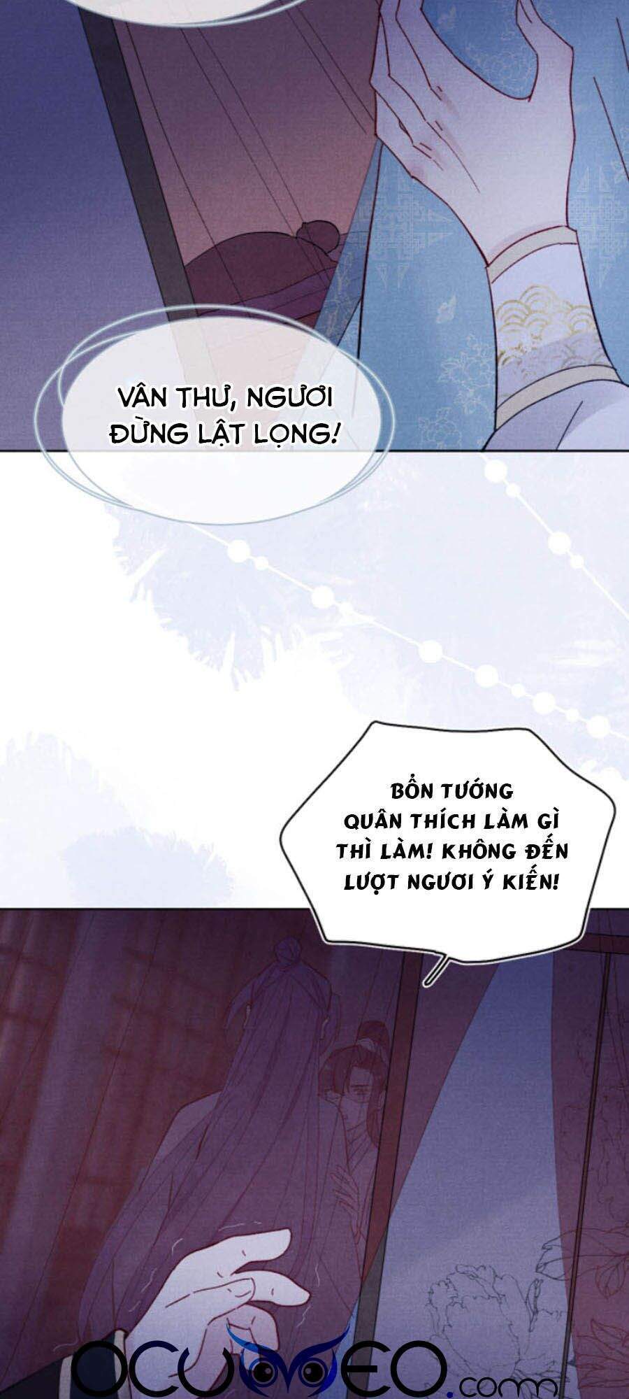 Quân Nhan Tựa Hoa Đào Chapter 15 - 20