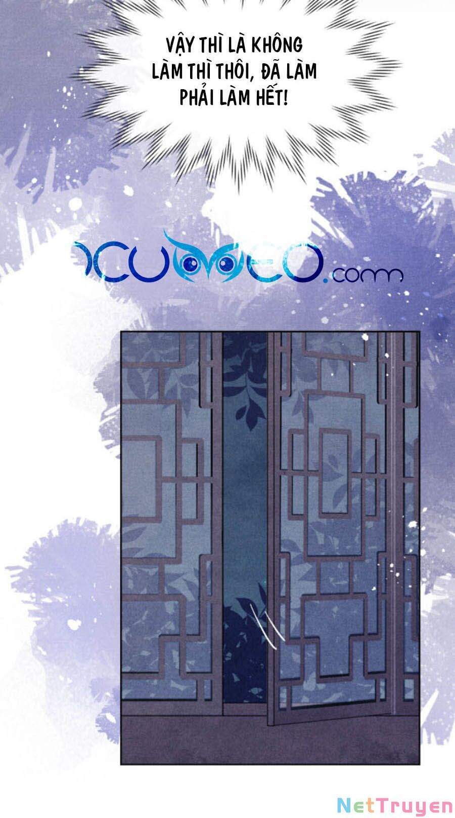 Quân Nhan Tựa Hoa Đào Chapter 15 - 3