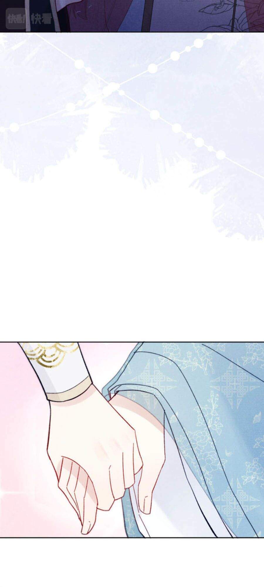 Quân Nhan Tựa Hoa Đào Chapter 15 - 21