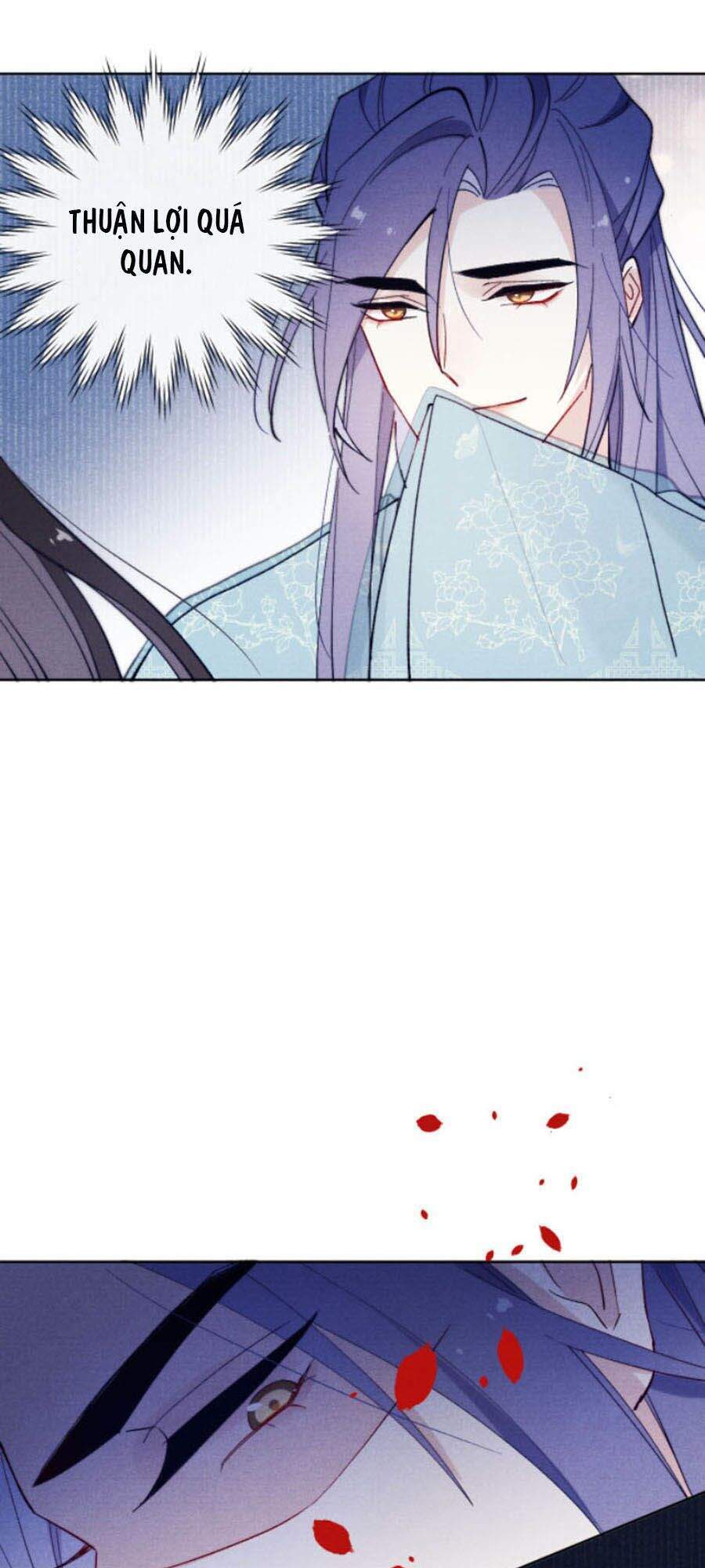 Quân Nhan Tựa Hoa Đào Chapter 15 - 24