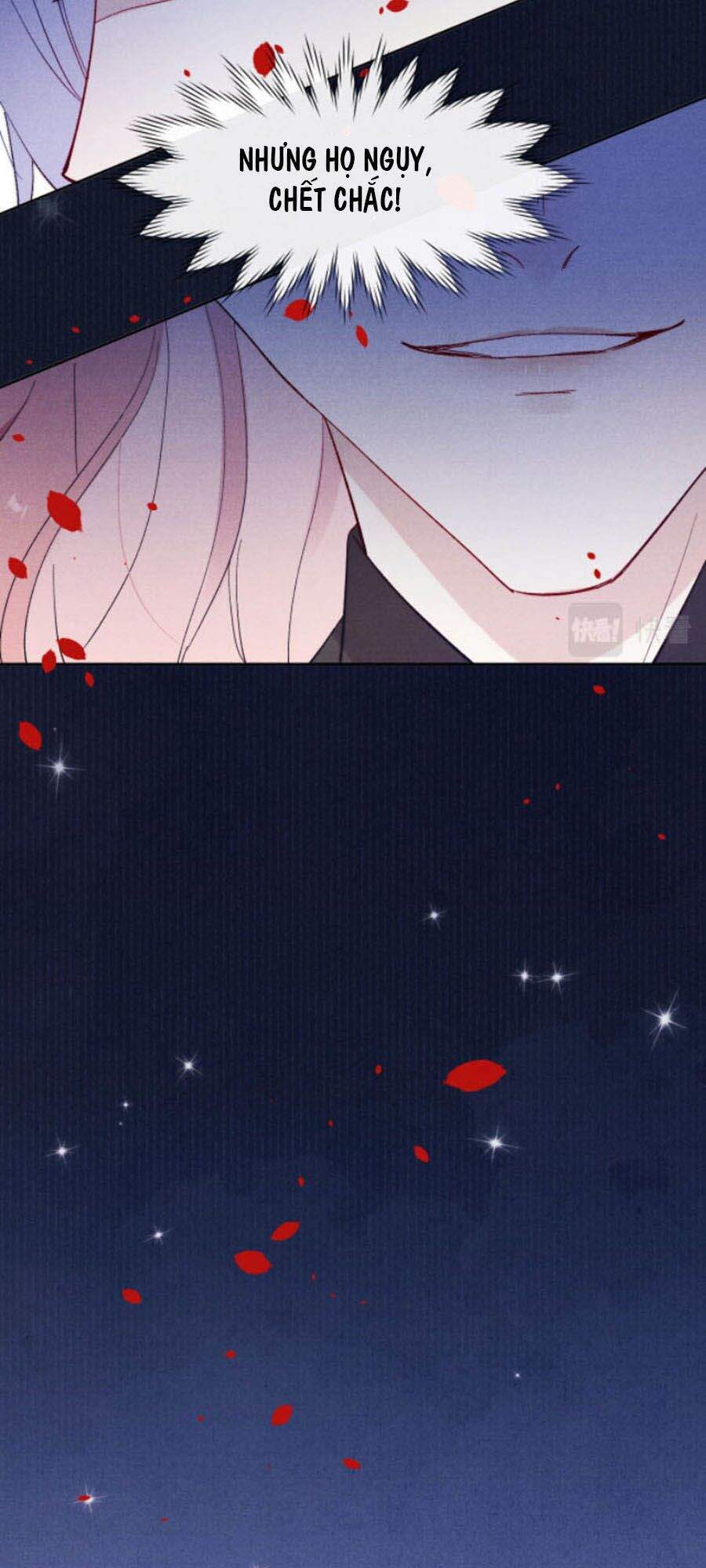 Quân Nhan Tựa Hoa Đào Chapter 15 - 25