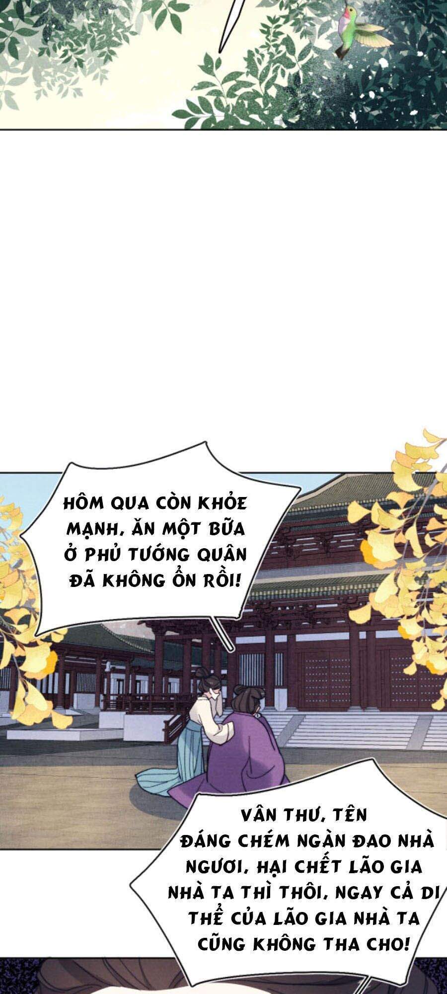 Quân Nhan Tựa Hoa Đào Chapter 15 - 27
