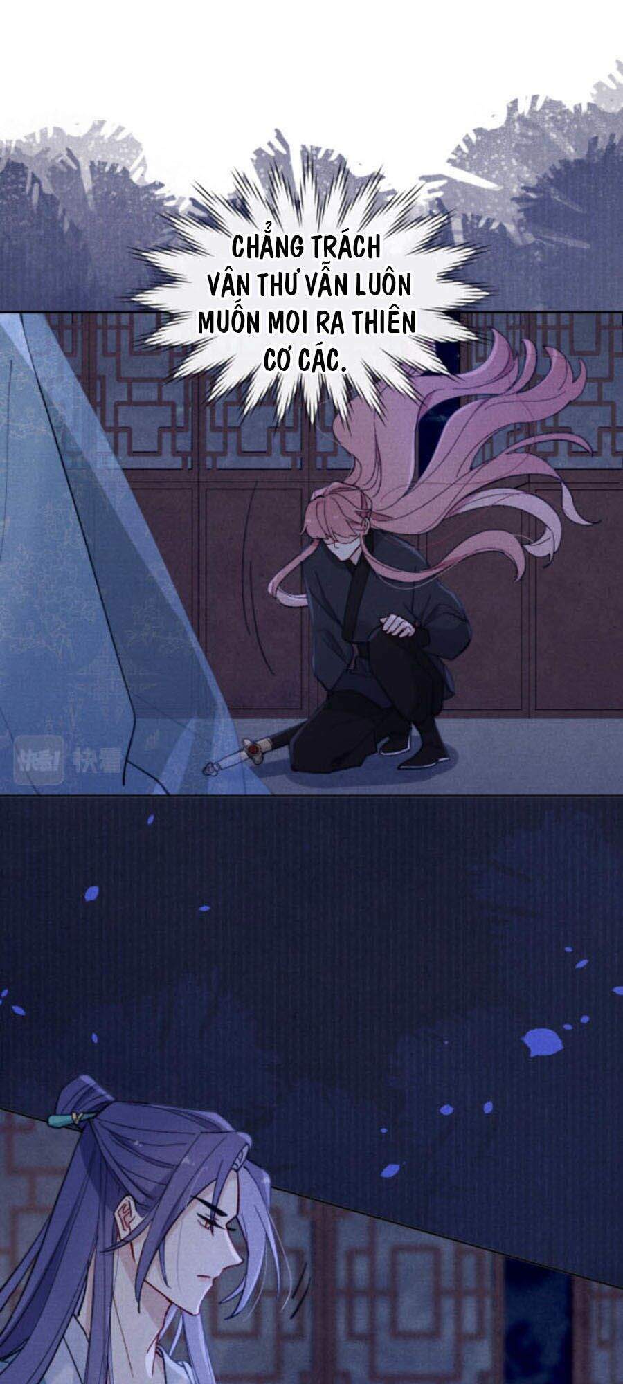 Quân Nhan Tựa Hoa Đào Chapter 15 - 4