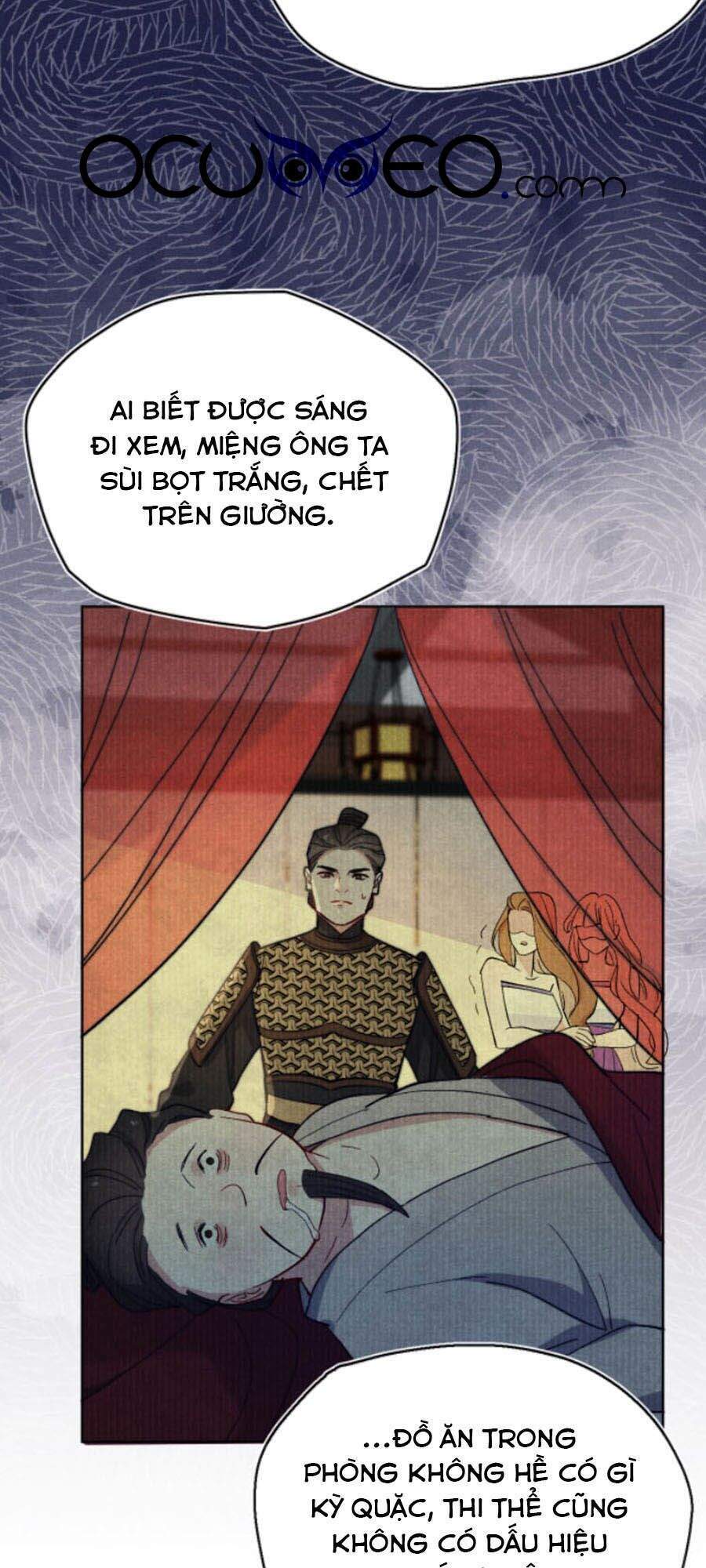 Quân Nhan Tựa Hoa Đào Chapter 15 - 32