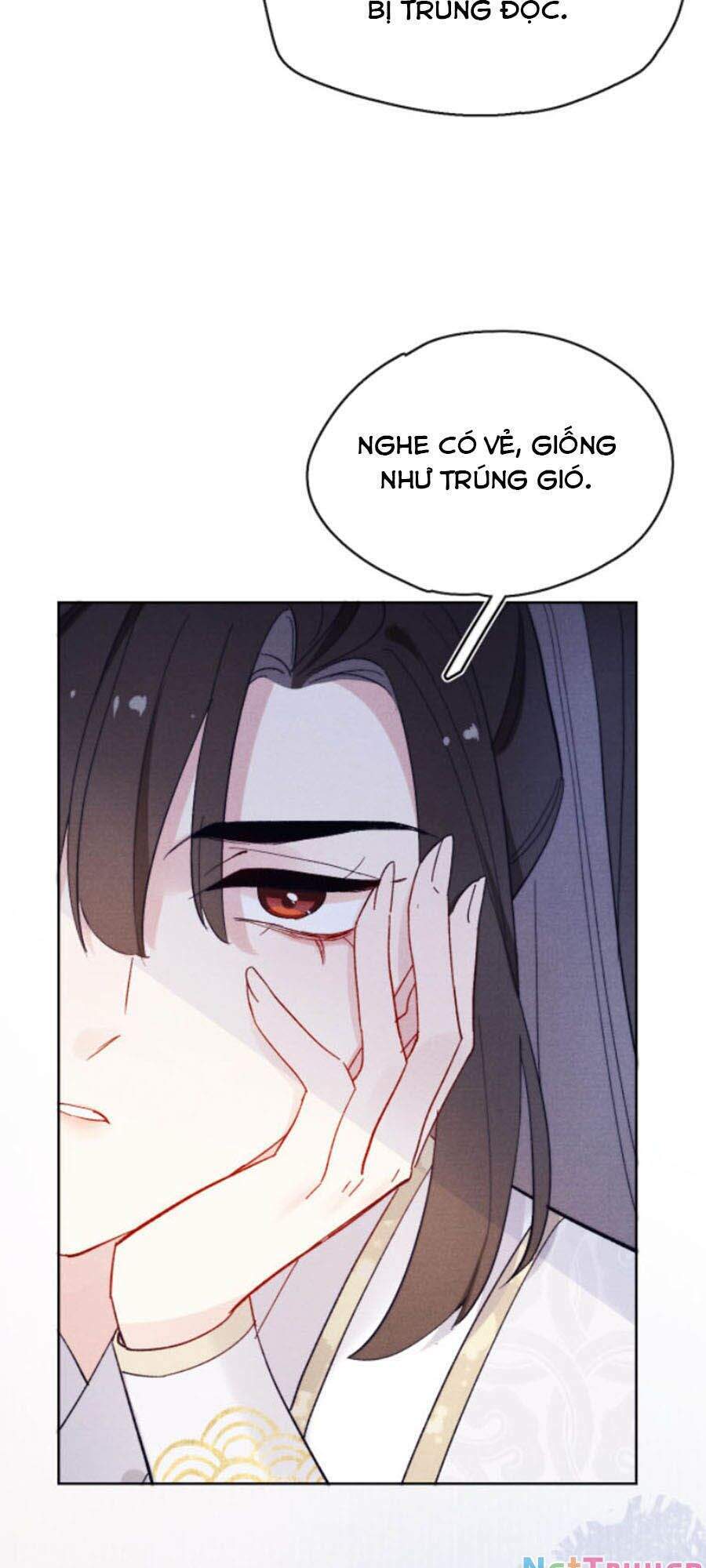 Quân Nhan Tựa Hoa Đào Chapter 15 - 33