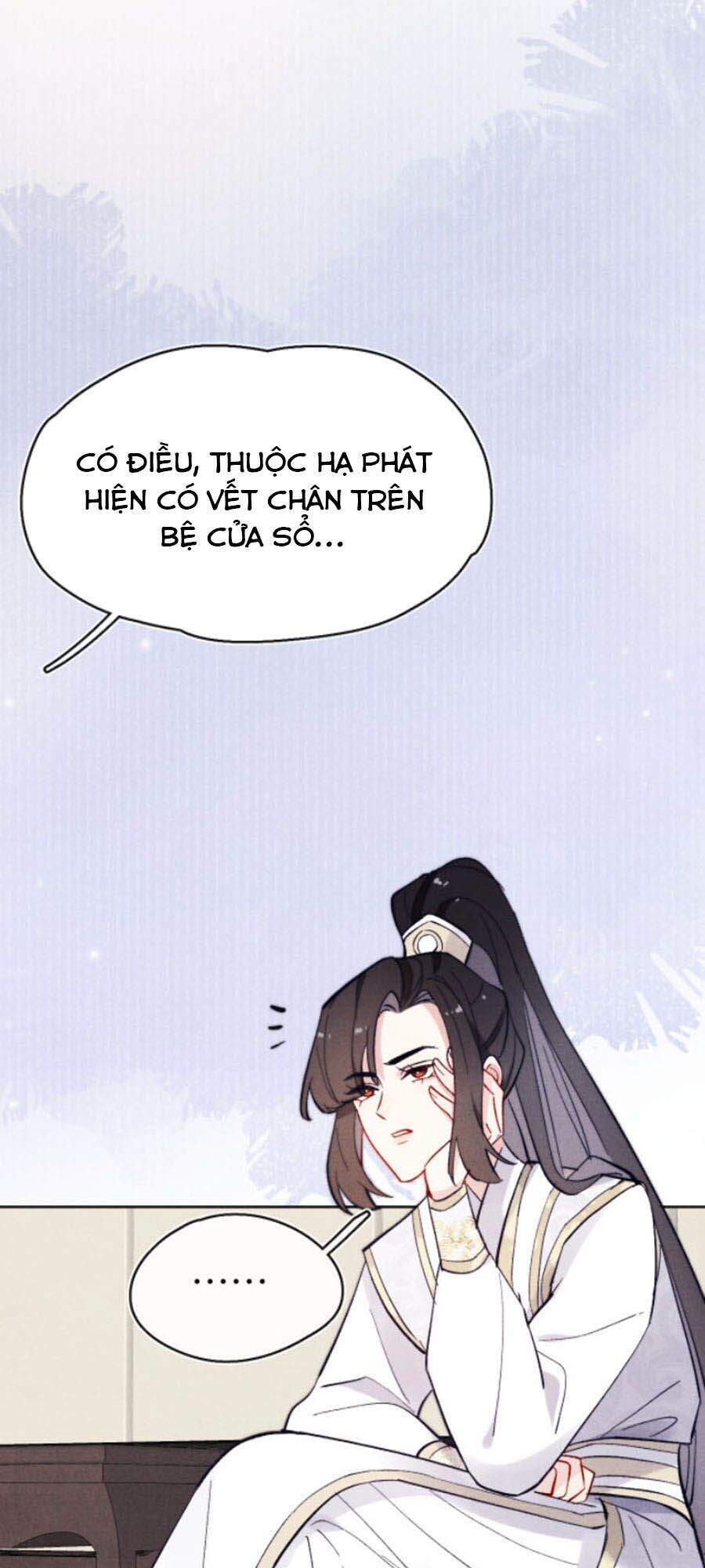 Quân Nhan Tựa Hoa Đào Chapter 15 - 35