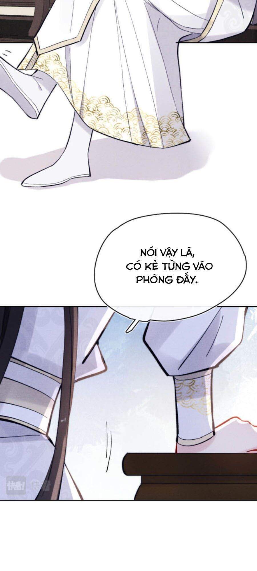 Quân Nhan Tựa Hoa Đào Chapter 15 - 36