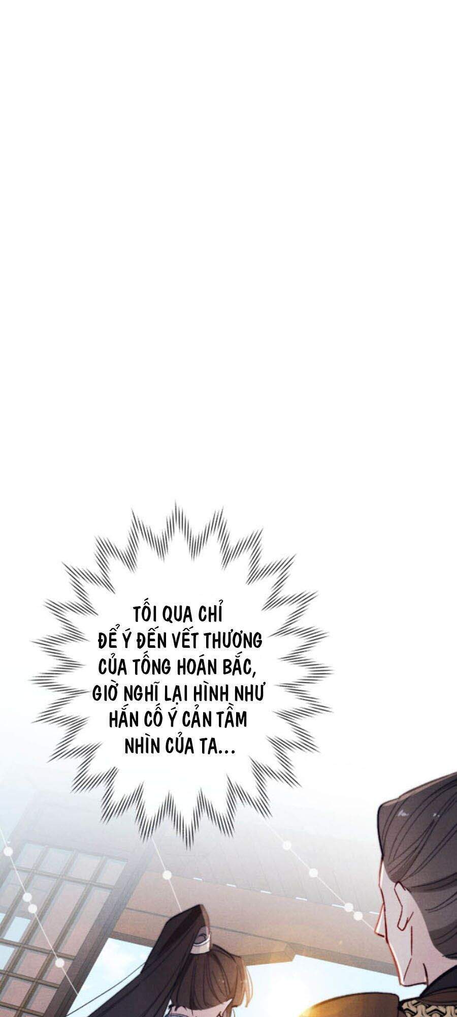 Quân Nhan Tựa Hoa Đào Chapter 15 - 37