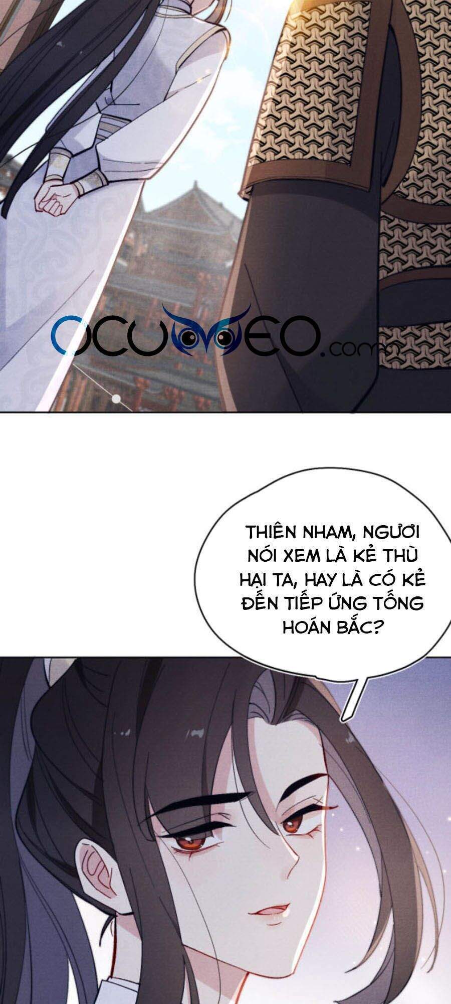 Quân Nhan Tựa Hoa Đào Chapter 15 - 38