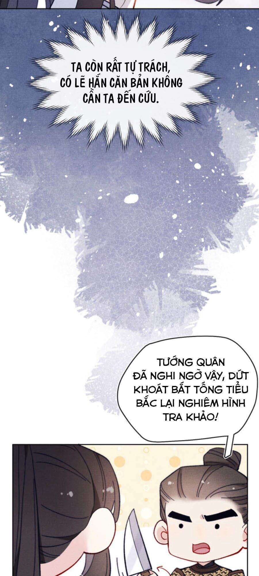 Quân Nhan Tựa Hoa Đào Chapter 15 - 39