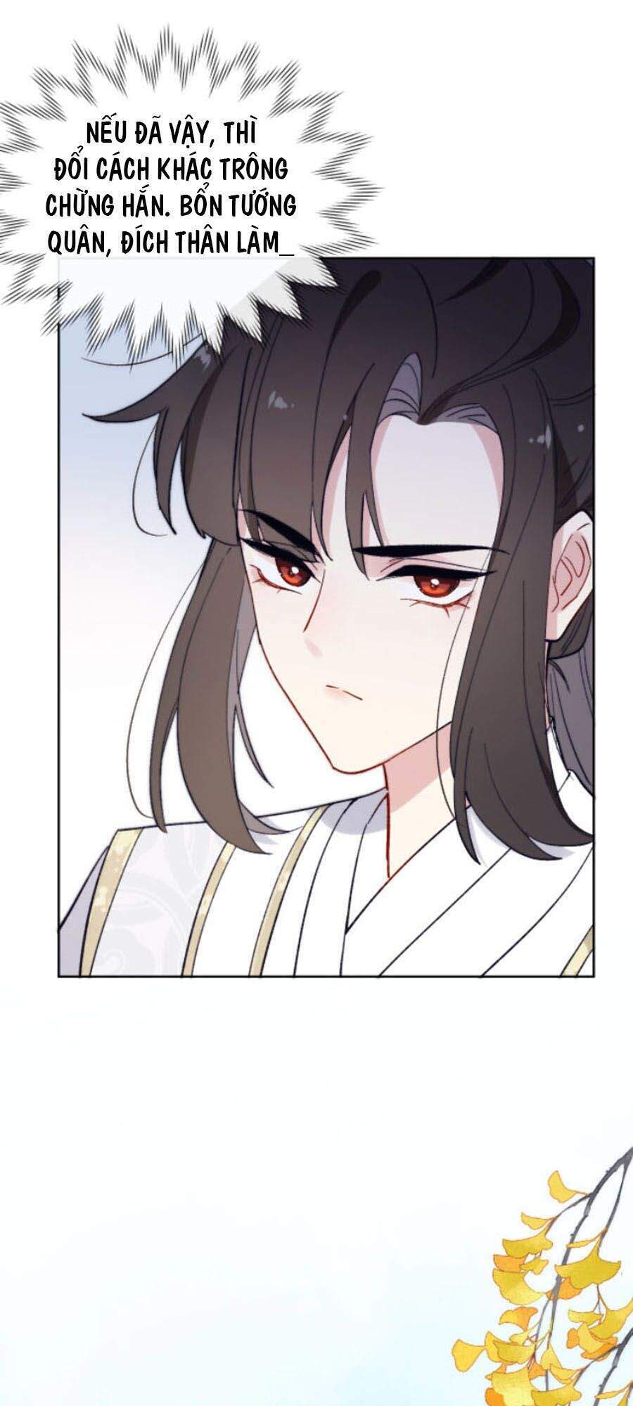 Quân Nhan Tựa Hoa Đào Chapter 15 - 45